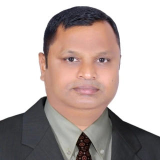 Pradeep Kumar Utkoor