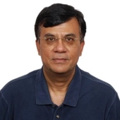 Pradeep Mahajan