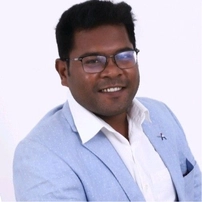 Pradeep Manoj