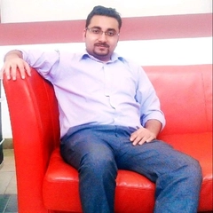 Pradeep Manral