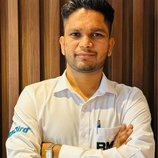 Pradeep Maurya