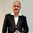 Pradeep Mestry