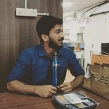 Pradeep Mogaveera