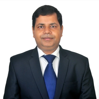 PRADEEP MOHANTY