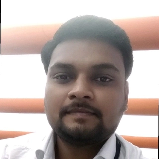 Pradeep Mukati