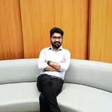 PRADEEP NAYAK