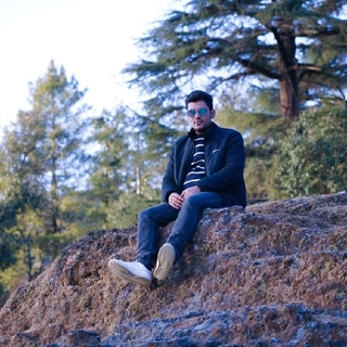 Pradeep Negi