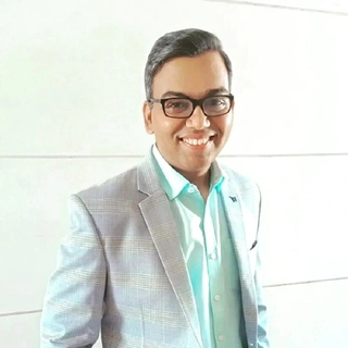 Pradeep Padekar