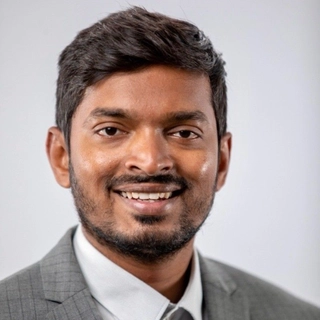 Pradeep Paletigandla