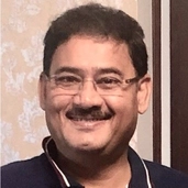 Pradeep Pandey