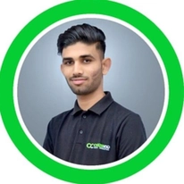 Pradeep Parmar