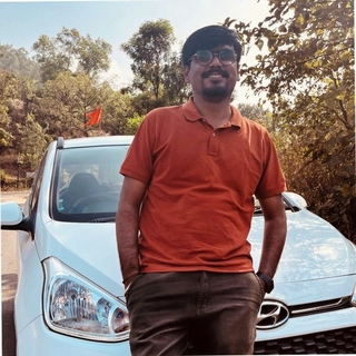 Pradeep Patil