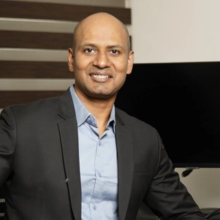 Pradeep Pavuluri