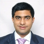Pradeep Rajagopal