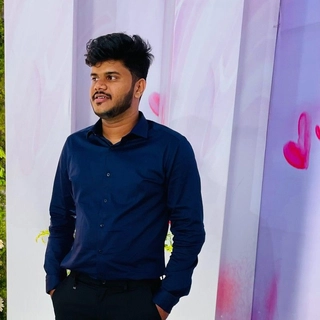 Pradeep Ramakrishnan