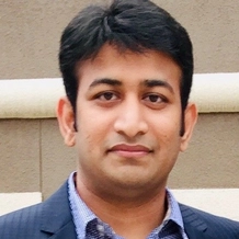 Pradeep Reddy Nagireddy