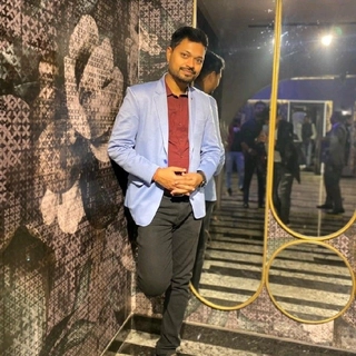 Pradeep Singh Niranjan