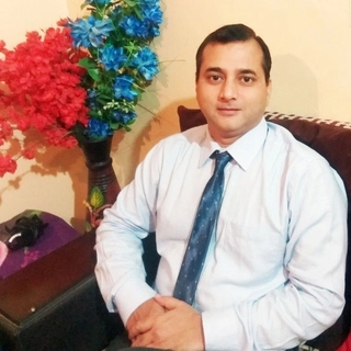 Pradeep Singh Panwar