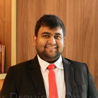Pradeep Sridar