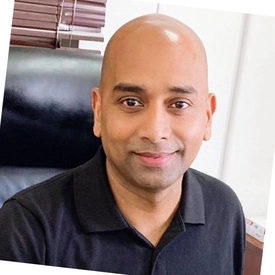 Pradeep Thathanath