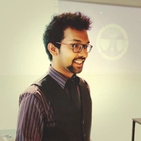 Pradeep Venkatachalam