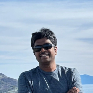 Pradeep Xavier
