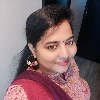 Pradeepa A