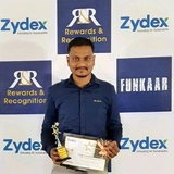 Pradeepkumar Baria