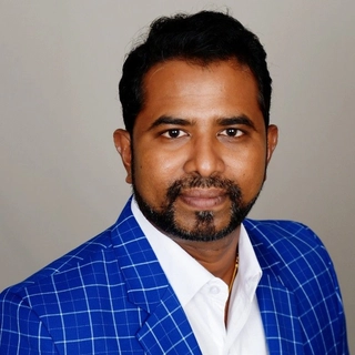Pradeepkumar Govindasamy