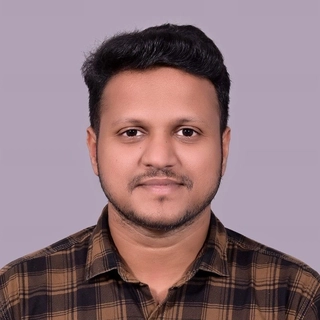 Pradeepkumar Kv