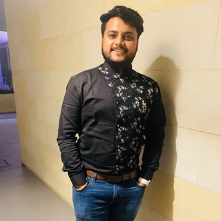 Pradhyumn Gupta