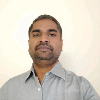Pradip Deshmukhe
