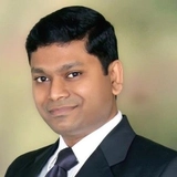 Pradip Kumar Mandal