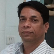 Pradip Punwatkar
