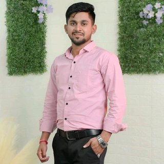 Pradip Ramnath Bhangare