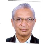 Pradipkumar Vaidya