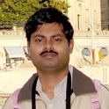 Pradipta Sinha