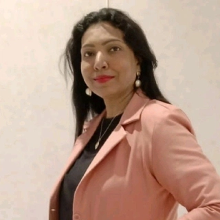 Pradnya Dumbre