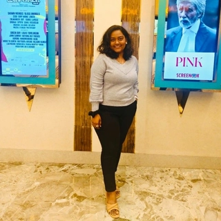 Pradnya G.