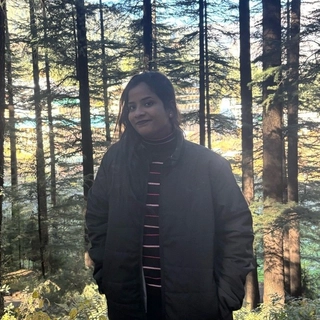 Pradnya Kaddi
