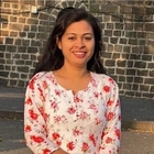 Pradnya Waghmare