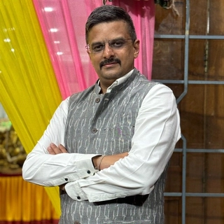Pradyumna Jaganmohan