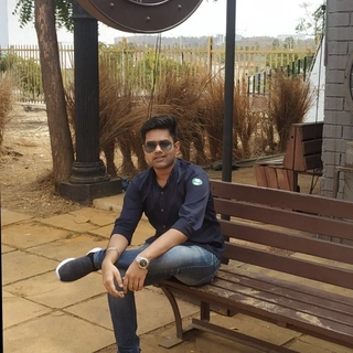 Pradyut Tripathy