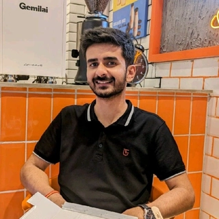 Prafful Bansal