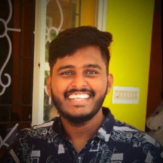 Praful .k Poojary