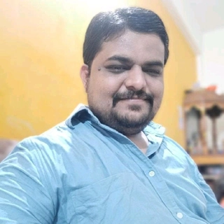Praful Kalaskar