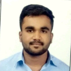 Prafulkumar Mulik