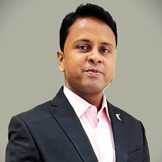 Prafull Agrawal
