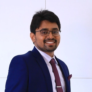 Prafullachandra Vanga