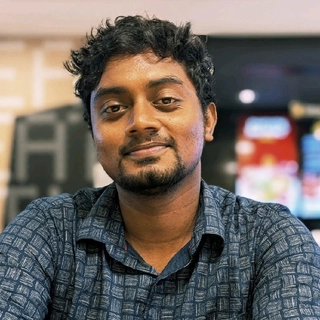 Pragash Venkat